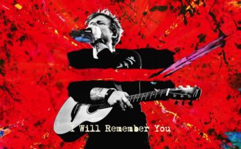 I Will Remember You Is A Song By Ed Sheeran. Lyrics Are Penned By Ed Sheeran While Music Is Produced By SheeranFred Again. Official Music Video Is Released On Official Channel.