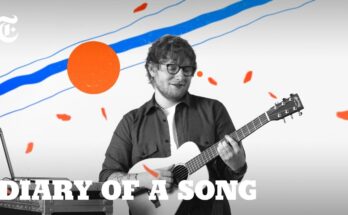 'Shape of You Is A Song By Ed Sheeran. Lyrics Are Penned By Ed SheeranJohnny McDaidKandi BurrussKevin "She'kspere" BriggsSteve MacTameka Cottle While Music Is Produced By Ed SheeranSteve Mac. Official Music Video Is Released On Official Channel.