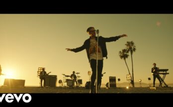 I Ain’t Worried Is A Song By OneRepublic. Lyrics Are Penned By Ryan TedderBrent KutzleTyler SpryJohn ErikssonPeter MorénBjörn Yttling While Music Is Produced By TedderKutzleSimon OscroftSpryJohn Nathaniel. Official Music Video Is Released On Official Channel.
