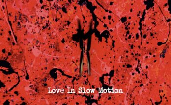 Love In Slow Motion Is A Song By Ed Sheeran. Lyrics Are Penned By Ed SheeranDavid HodgesLouis BellAndrew Wotman While Music Is Produced By BellWatt. Official Music Video Is Released On Official Channel.