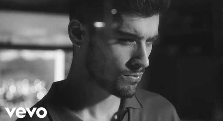 iT's YoU Is A Song By ZAYN . Lyrics Are Penned By Zayn Malik, Harold Lilly Jr, Malay Ho While Music Is Produced By Malay. Official Music Video Is Released On Official Channel.