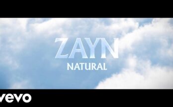 Natural Is A Song By ZAYN . Lyrics Are Penned By Zayn MalikMichael HannidesAnthony HannidesKhaled RohaimAlan Sampson While Music Is Produced By Khaled RohaimMakeYouKnowLoveAlan Sampson (co.)Zayn (co.). Official Music Video Is Released On Official Channel.