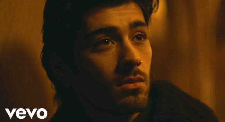 A Whole New World Is A Song By ZAYN . Lyrics Are Penned By Tim Rice While Music Is Produced By MenkenRiceChris Montan. Official Music Video Is Released On Official Channel.