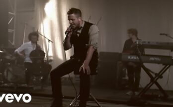 Secrets Is A Song By OneRepublic. Lyrics Are Penned By Ryan Tedder While Music Is Produced By Ryan TedderAndy Prickett. Official Music Video Is Released On Official Channel.