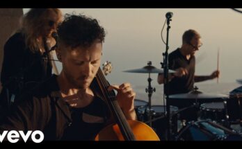 Secrets Is A Song By OneRepublic. Lyrics Are Penned By Ryan Tedder While Music Is Produced By Ryan TedderAndy Prickett. Official Music Video Is Released On Official Channel.