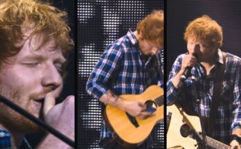 I'm A Mess Is A Song By Ed Sheeran. Lyrics Are Penned By Ed Sheeran While Music Is Produced By Jake Gosling. Official Music Video Is Released On Official Channel.
