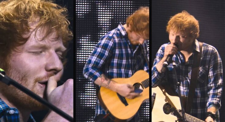 I'm A Mess Is A Song By Ed Sheeran. Lyrics Are Penned By Ed Sheeran While Music Is Produced By Jake Gosling. Official Music Video Is Released On Official Channel.