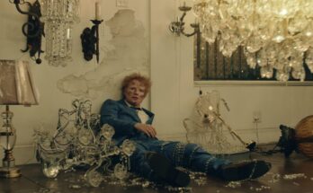 Shivers Is A Song By Ed Sheeran. Lyrics Are Penned By Ed SheeranSteve McCutcheonKal LavelleJohnny McDaid While Music Is Produced By Ed SheeranSteve MacFred Again. Official Music Video Is Released On Official Channel.