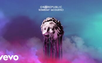 Acoustic Is A Song By OneRepublic. Lyrics Are Penned By Ryan Tedder While Music Is Produced By Ryan Tedder. Official Music Video Is Released On Official Channel.