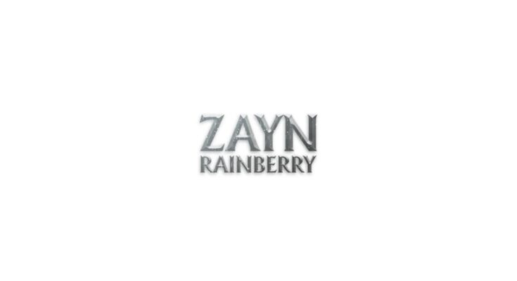 Rainberry Is A Song By ZAYN . Lyrics Are Penned By Zain Malik, Alexander Oriet, David Phelan While Music Is Produced By Andrade. Official Music Video Is Released On Official Channel.