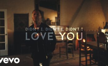 Didn't I Is A Song By OneRepublic. Lyrics Are Penned By Ryan TedderBrent KutzleJohn NathanielTyler Spry While Music Is Produced By Ryan TedderBrent KutzleJohn NathanielTyler Spry. Official Music Video Is Released On Official Channel.