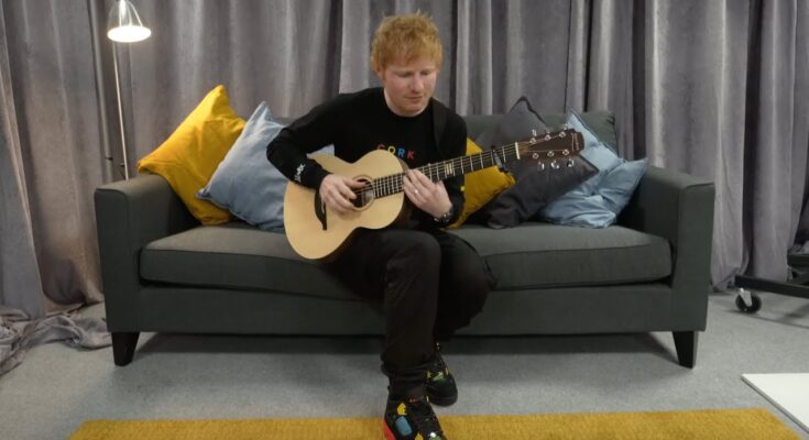 2steppin in a Cork dressing room Is A Song By Ed Sheeran. Lyrics Are Penned By Ed SheeranJohnny McDaidFoy Vance While Music Is Produced By SheeranVanceJoe RubelMcDaid. Official Music Video Is Released On Official Channel.
