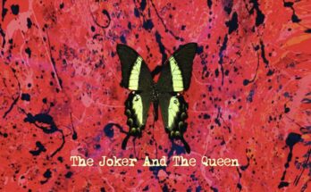 The Joker And The Queen Is A Song By Ed Sheeran. Lyrics Are Penned By Ed SheeranTaylor SwiftJohnny McDaidFred GibsonSam Roman While Music Is Produced By Ed SheeranFredJohnny McDaidRomans. Official Music Video Is Released On Official Channel.