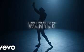 Wanted Is A Song By OneRepublic. Lyrics Are Penned By Ryan TedderBrent KutzleCasey SmithTyler SpryZach Skelton While Music Is Produced By Ryan TedderBrent KutzleTyler SprySteve Wilmot. Official Music Video Is Released On Official Channel.