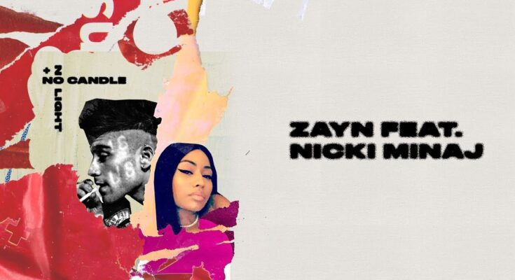 No Candle No Light Is A Song By ZAYN . Lyrics Are Penned By Zain Malik, Alexander Oriet, David Phelan While Music Is Produced By Andrade. Official Music Video Is Released On Official Channel.