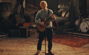 Eyes Closed Is A Song By Ed Sheeran. Lyrics Are Penned By Ed SheeranMax MartinJohan SchusterFred Gibson While Music Is Produced By Max MartinShellbackFred AgainAaron Dessner. Official Music Video Is Released On Official Channel.