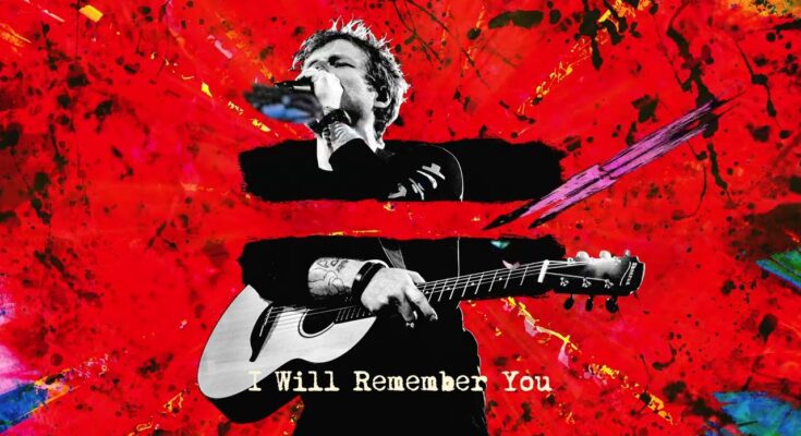 I Will Remember You Is A Song By Ed Sheeran. Lyrics Are Penned By Ed Sheeran While Music Is Produced By FredEd SheeranParisi. Official Music Video Is Released On Official Channel.