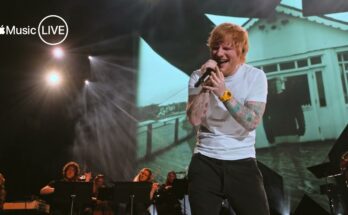 Borderline Is A Song By Ed Sheeran. Lyrics Are Penned By Ed SheeranMax MartinJohan SchusterFred Gibson While Music Is Produced By Max MartinShellbackFred AgainAaron Dessner. Official Music Video Is Released On Official Channel.