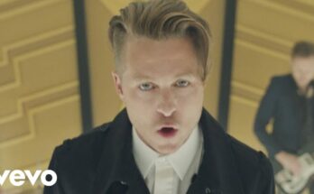 Wherever I Go Is A Song By OneRepublic. Lyrics Are Penned By Ryan TedderBrent KutzleNoel Zancanella While Music Is Produced By TedderKutzleZancanella. Official Music Video Is Released On Official Channel.