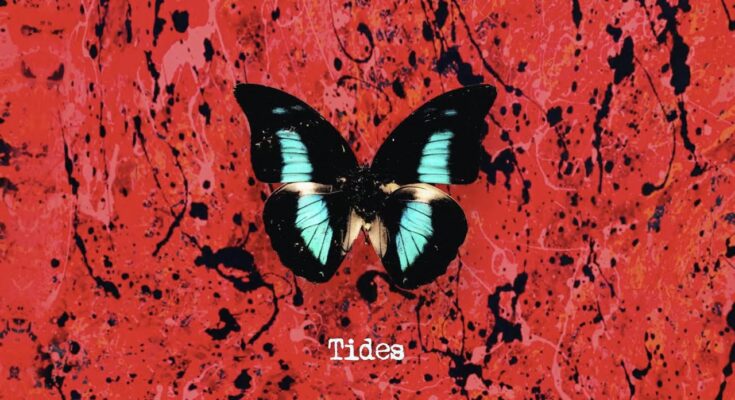 Tides Is A Song By Ed Sheeran. Lyrics Are Penned By Ed SheeranJohnny McDaidFoy Vance While Music Is Produced By SheeranVanceJoe RubelMcDaid. Official Music Video Is Released On Official Channel.