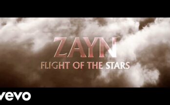 Flight Of The Stars Is A Song By ZAYN . Lyrics Are Penned By Alex Oriet, James Norton, Sam Dew, David Phelan, Zayn Malik While Music Is Produced By Khaled RohaimMakeYouKnowLoveAlan Sampson (co.)Zayn (co.). Official Music Video Is Released On Official Channel.