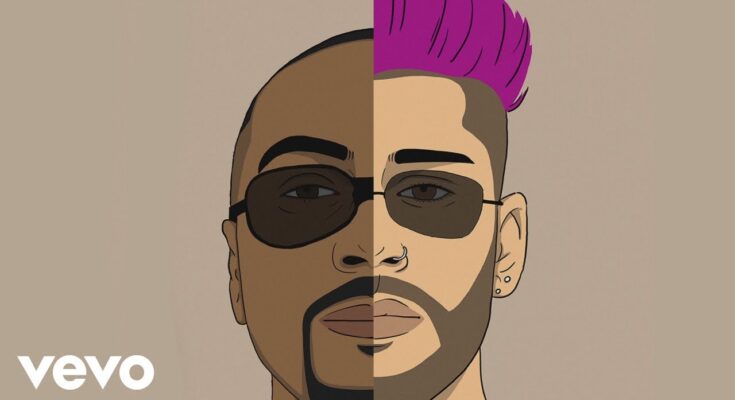 Too Much ft. Timbaland Is A Song By ZAYN . Lyrics Are Penned By Zayn MalikTimothy MosleyAngel LopezFederico Vindver While Music Is Produced By TimbalandAngel LopezFederico Vindver. Official Music Video Is Released On Official Channel.