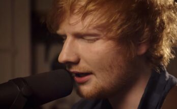 I'm A Mess Is A Song By Ed Sheeran. Lyrics Are Penned By Ed Sheeran While Music Is Produced By Jake Gosling. Official Music Video Is Released On Official Channel.