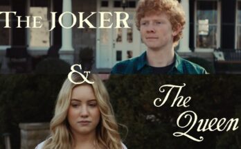 The Joker And The Queen Is A Song By Ed Sheeran. Lyrics Are Penned By Ed SheeranTaylor SwiftJohnny McDaidFred GibsonSam Roman While Music Is Produced By Ed SheeranFredJohnny McDaidRomans. Official Music Video Is Released On Official Channel.