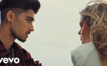 Let Me Is A Song By ZAYN . Lyrics Are Penned By Khaled Rohaim, Anthony Hannides, Michael Hannides, Alan Sampson, Zayn Malik While Music Is Produced By TimbalandAngel LopezFederico Vindver. Official Music Video Is Released On Official Channel.
