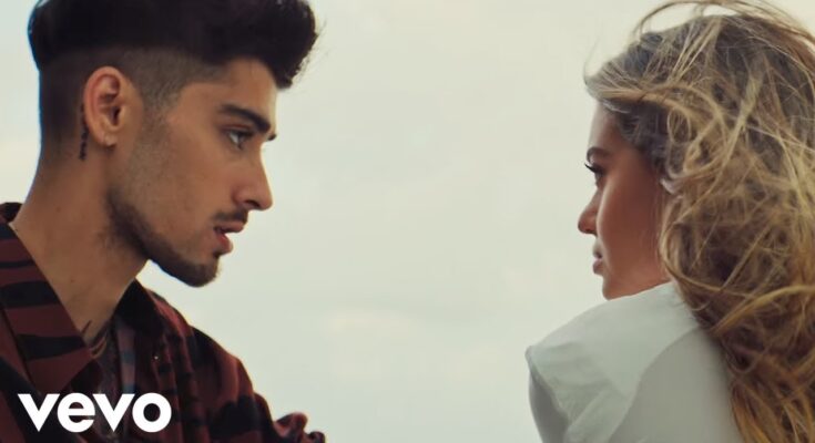 Let Me Is A Song By ZAYN . Lyrics Are Penned By Khaled Rohaim, Anthony Hannides, Michael Hannides, Alan Sampson, Zayn Malik While Music Is Produced By TimbalandAngel LopezFederico Vindver. Official Music Video Is Released On Official Channel.