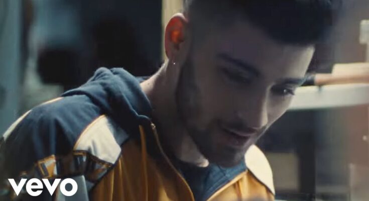 BeFoUr Is A Song By ZAYN . Lyrics Are Penned By Zayn MalikJames HoHarold LillyTerrence "Scar" Smith While Music Is Produced By Malay. Official Music Video Is Released On Official Channel.