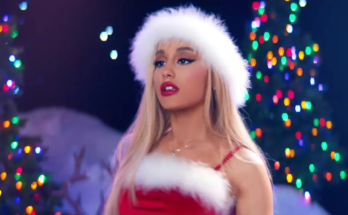 Not Just On Christmas Is A Song By Ariana Grande. Lyrics Are Penned By Ariana GrandeSavan KotechaIlya While Music Is Produced By Tommy BrownMr. FranksThe MagiTravis Sayles. Official Music Video Is Released On Official Channel.