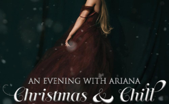 December Is A Song By Ariana Grande. Lyrics Are Penned By Ariana GrandeSavan KotechaIlya While Music Is Produced By Tommy BrownMr. FranksThe MagiTravis Sayles. Official Music Video Is Released On Official Channel.