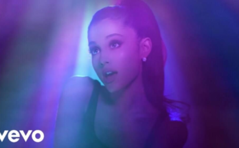 Intro Is A Song By Ariana Grande. Lyrics Are Penned By Ariana GrandeSavan KotechaIlya While Music Is Produced By Tommy BrownMr. FranksThe MagiTravis Sayles. Official Music Video Is Released On Official Channel.
