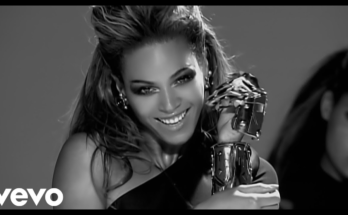 Single Ladies Is A Song By Beyoncé . Lyrics Are Penned By Beyoncé KnowlesChristopher "Tricky" StewartTerius "The-Dream" NashThaddis Harrell While Music Is Produced By Tricky StewartThe-DreamBeyoncé. Official official Video Is Released On Official Channel.