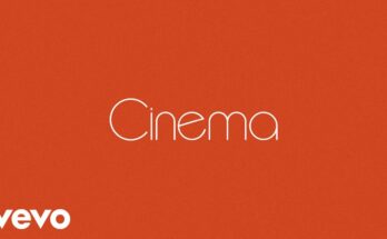 Cinema Is A Song By Harry Styles. Lyrics Are Penned By Harry StylesThomas HullTyler JohnsonAmy Allen While Music Is Produced By Kid HarpoonTyler Johnson. Official Music Video Is Released On Official Channel.