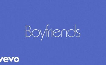 Boyfriends Is A Song By Harry Styles . Lyrics Are Penned By Kid HarpoonTyler JohnsonHarry Styles While Music Is Produced By Kid HarpoonTyler Johnson. Official Music Video Is Released On Official Channel.