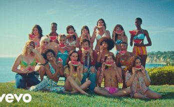 Watermelon Sugar Is A Song By Harry Styles. Lyrics Are Penned By Harry StylesMitch RowlandTyler JohnsonThomas Hull While Music Is Produced By JohnsonKid Harpoon. Official Music Video Is Released On Official Channel.