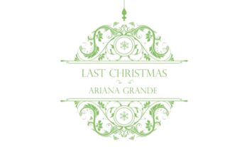 Last Christmas Is A Song By Ariana Grande. Lyrics Are Penned By Ariana GrandeSavan KotechaIlya While Music Is Produced By Ilya. Official Music Video Is Released On Official Channel.