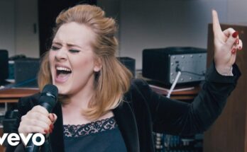 When We Were Young Is A Song By Adele. Lyrics Are Penned By Adele AdkinsTobias Jesso Jr. While Music Is Produced By Ariel Rechtshaid. Official Music Video Is Released On Official Channel.