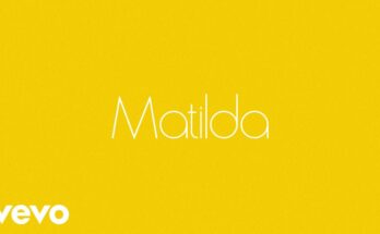 Matilda Is A Song By Harry Styles. Lyrics Are Penned By Harry StylesThomas HullTyler JohnsonAmy Allen While Music Is Produced By Kid HarpoonTyler Johnson. Official Music Video Is Released On Official Channel.