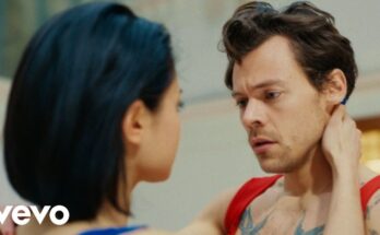As It Was Is A Song By Harry Styles. Lyrics Are Penned By Harry StylesThomas HullTyler Johnson While Music Is Produced By Kid HarpoonTyler Johnson. Official Music Video Is Released On Official Channel.