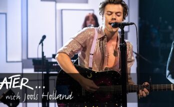 Watermelon Sugar Is A Song By Harry Styles. Lyrics Are Penned By Harry StylesMitch RowlandTyler JohnsonThomas Hull While Music Is Produced By JohnsonKid Harpoon. Official Music Video Is Released On Official Channel.