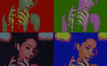 Born This Way / Express Yourself Is A Song By Ariana Grande. Lyrics Are Penned By Ariana GrandeNija CharlesAngelina Barrett While Music Is Produced By London on da TrackTommy BrownMr. Franks. Official Music Video Is Released On Official Channel.