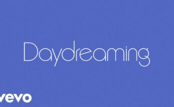 Daydreaming Is A Song By Harry Styles. Lyrics Are Penned By Harry StylesThomas HullTyler JohnsonAmy Allen While Music Is Produced By Kid HarpoonTyler Johnson. Official Music Video Is Released On Official Channel.