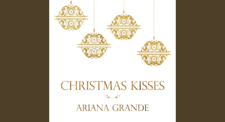 Santa Baby Is A Song By Ariana Grande. Lyrics Are Penned By Ariana GrandeSavan KotechaIlya While Music Is Produced By Ilya. Official Music Video Is Released On Official Channel.