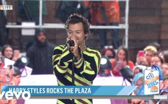 As It Was Is A Song By Harry Styles. Lyrics Are Penned By Harry StylesThomas HullTyler Johnson While Music Is Produced By Kid HarpoonTyler Johnson. Official Music Video Is Released On Official Channel.