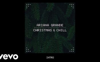 Winter Things Is A Song By Ariana Grande. Lyrics Are Penned By Ariana GrandeSavan KotechaIlya While Music Is Produced By Tommy BrownMr. FranksThe MagiTravis Sayles. Official Music Video Is Released On Official Channel.