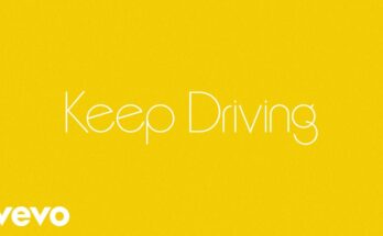 Keep Driving Is A Song By Harry Styles. Lyrics Are Penned By Harry StylesThomas HullTyler JohnsonAmy Allen While Music Is Produced By Kid HarpoonTyler Johnson. Official Music Video Is Released On Official Channel.