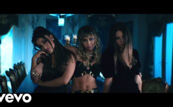 Don’t Call Me Angel Is A Song By Ariana Grande. Lyrics Are Penned By Ariana GrandeNija CharlesAngelina Barrett While Music Is Produced By London on da TrackTommy BrownMr. Franks. Official Music Video Is Released On Official Channel.